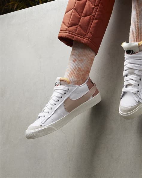 nike blazer low damen schuh|blazer low 77 women's.